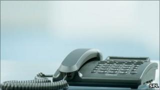Phone