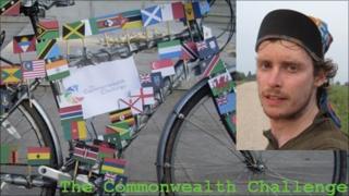 Sean Newall