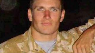 Senior Aircraftman Peter McFerran, 24