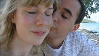Ruth and Emrys