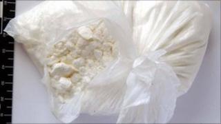 cocaine