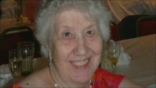 Sylvia Densham