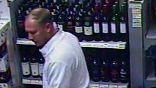 CCTV image