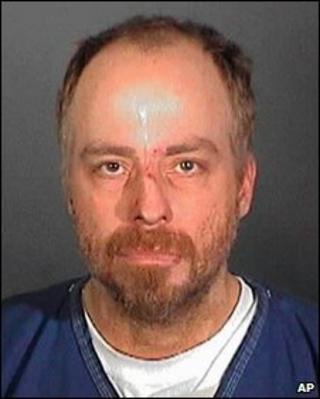 Leif Garrett