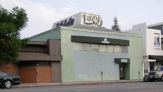 AIM Healthcare Foundation, Van Nuys, Los Angeles
