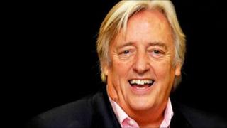Michael Mansfield
