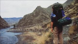 backpacker generic