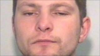 Lee Anthony Bradley