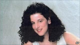 US intern Chandra Levy