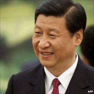 Xi Jinping