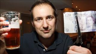 Simon Francis