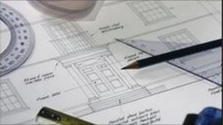 Planning Service graphic