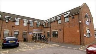 Patrick House Hostel