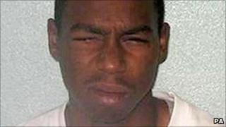 Dwayne McPherson
