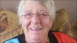 Carole Taylor