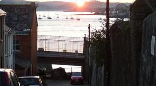 Devonport