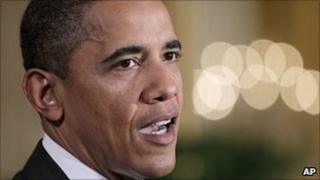 Barack Obama