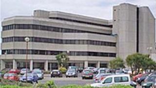 Swansea County Council