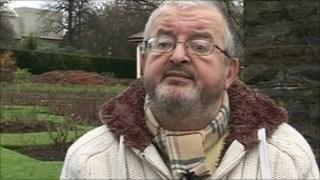 Patrick fears impending cuts will have a double impact on him