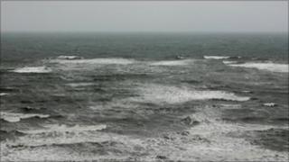 Sea