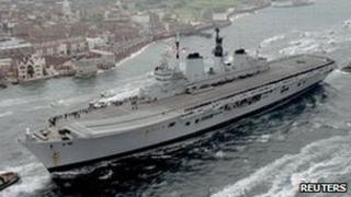 Ark Royal