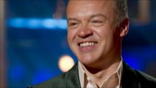 Graham Norton