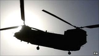 Chinook