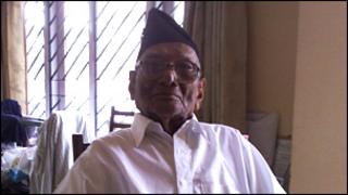Bholaram Das