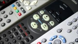 Remote controls