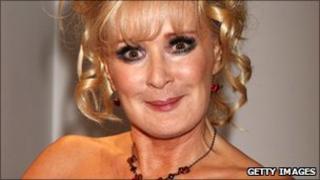 Beverley Callard