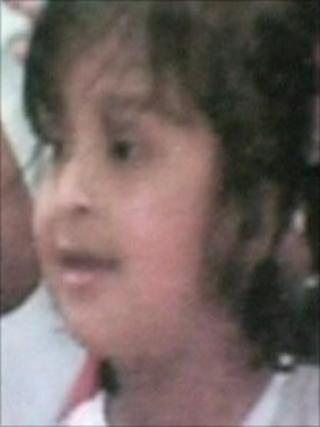 Alisha Begum