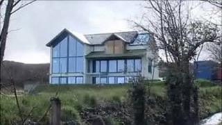 Bettws Newydd on the Parrog in Newport