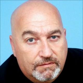 Det Con Tony McClements