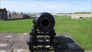 Fort George