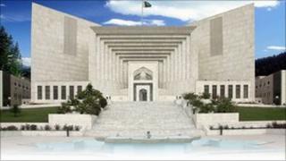 Supreme Court of Pakistan