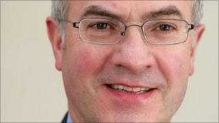 Alex Attwood