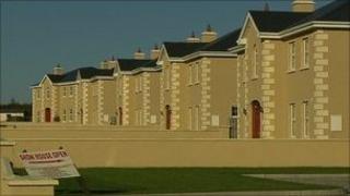 Ghost estates