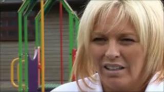 Joanne Mawdsley