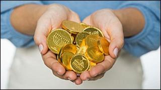Coins