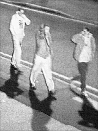 CCTV