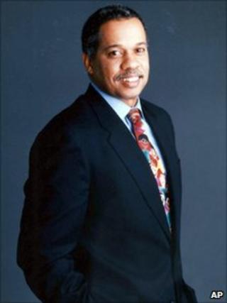 Juan Williams