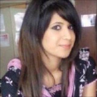 Asha Muneer