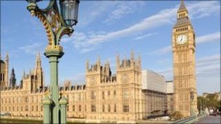 Houses of Parliament