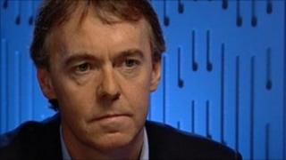 BSkyB chief executive Jeremy Darroch