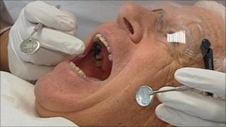 Dental treatment generic