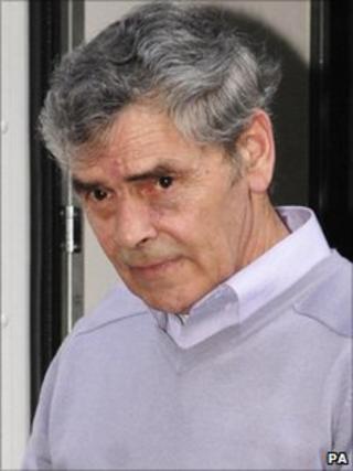 Peter Tobin