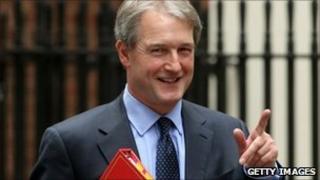 Owen Paterson
