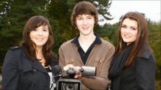 Carrbridge News team