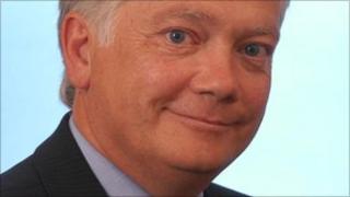 David Clarke