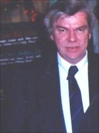 Philip Holmes